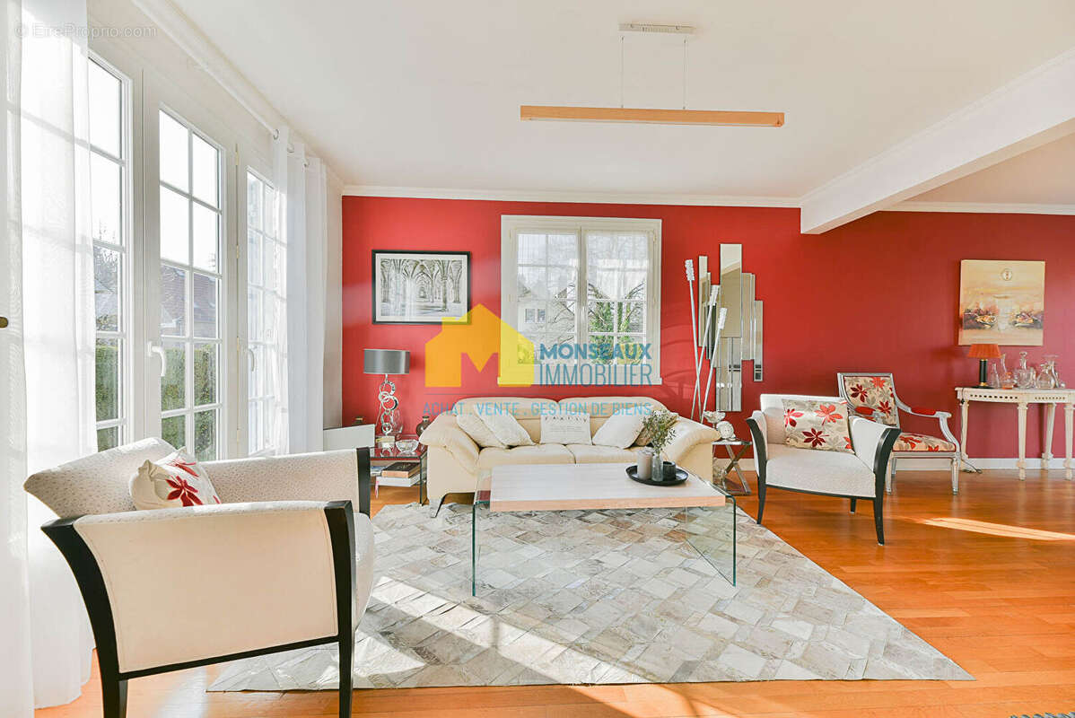 Maison individuelle sur sous-sol - photo 3