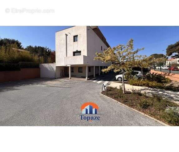 Appartement à SAINT-RAPHAEL
