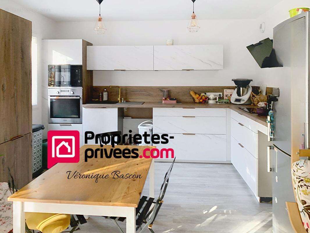 Maison  4 pièce(s) 95.18 m2 - photo 3