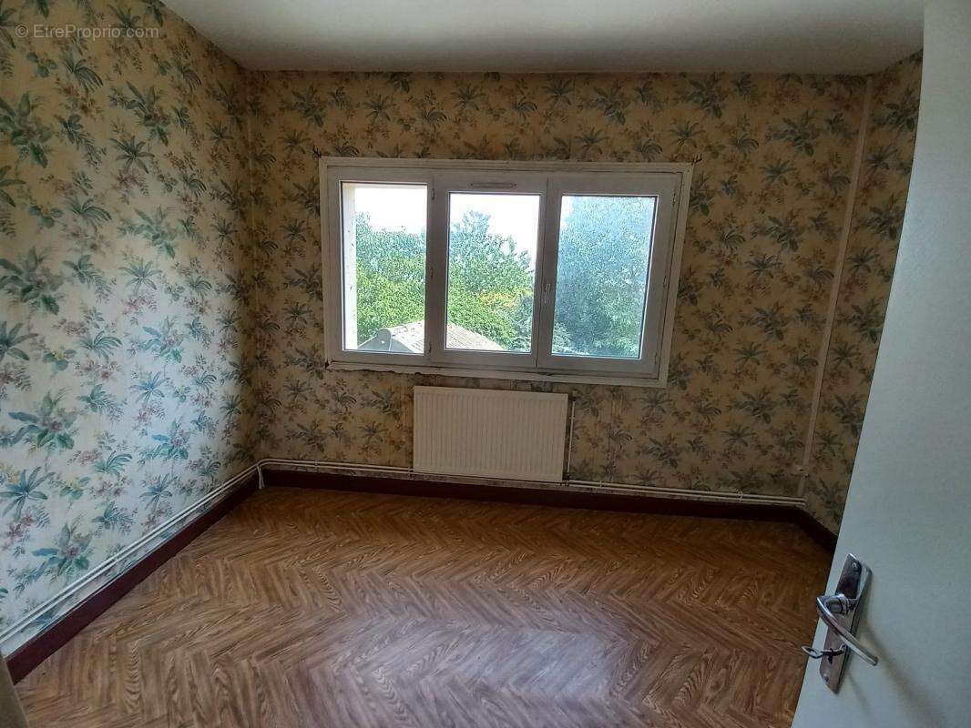 Maison à COURCELLES-LES-LENS