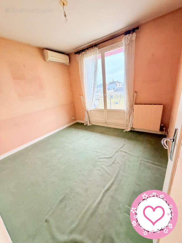 Appartement à SULLY-SUR-LOIRE