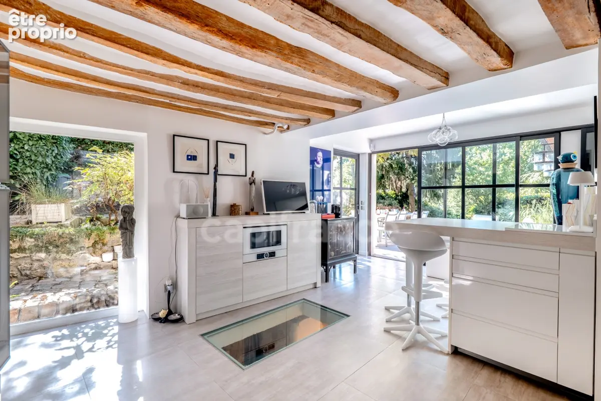 Maison à vendre 0 pièces TRIEL SUR SEINE (78) - photo 7