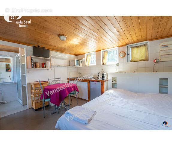 Appartement à LYON-2E