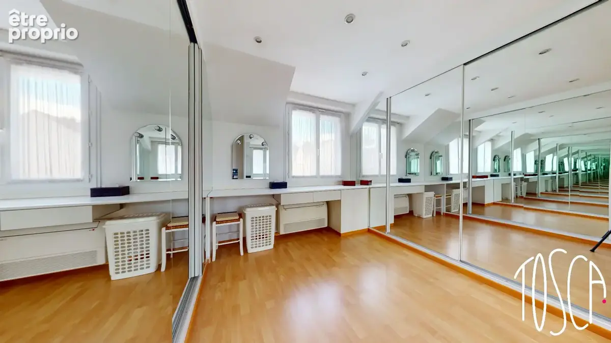 Exclusivité thiais - maison 8 pieces 251m2 - résidence saint-exupery - photo 13