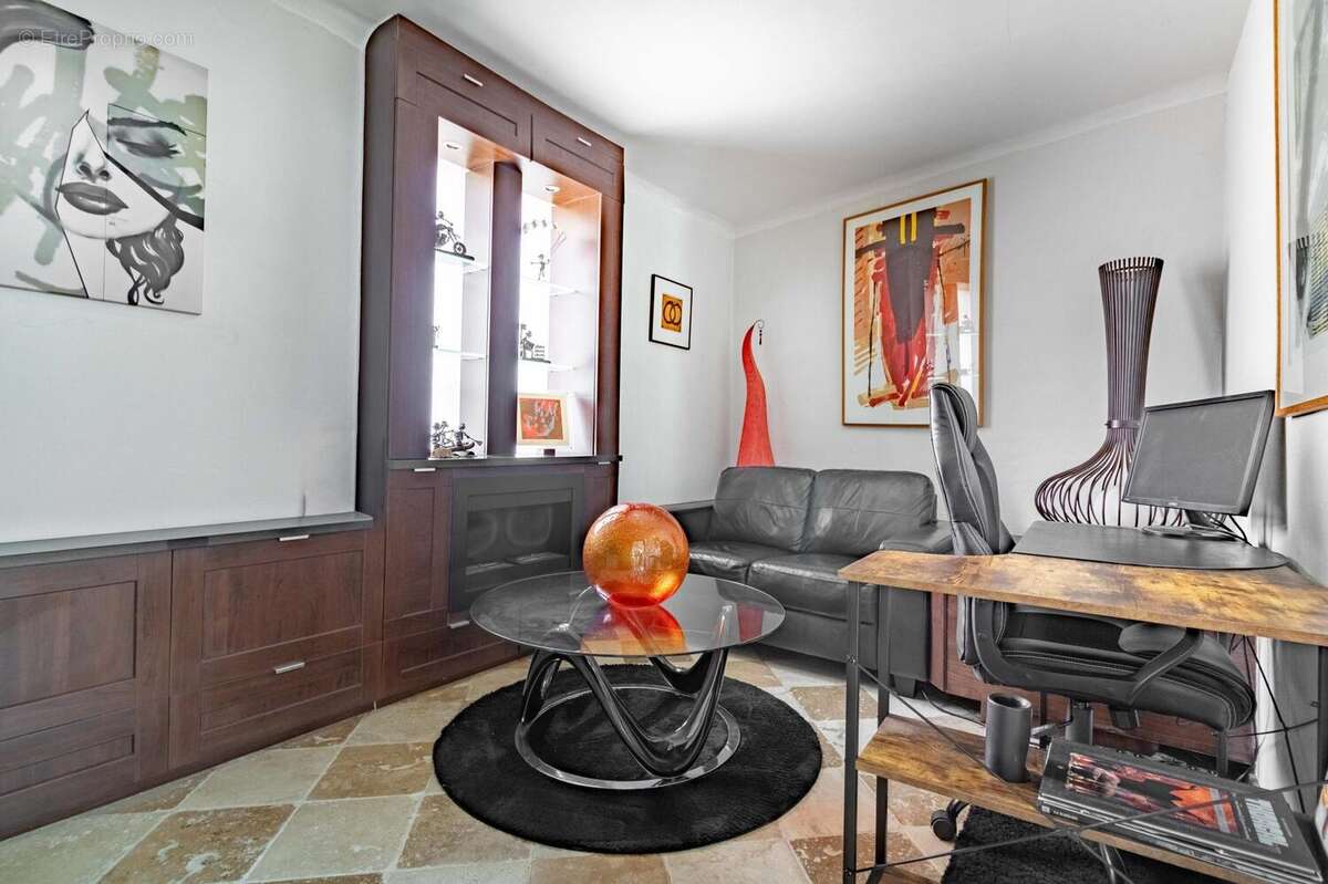 Photo 9 - Maison à VERSAILLES