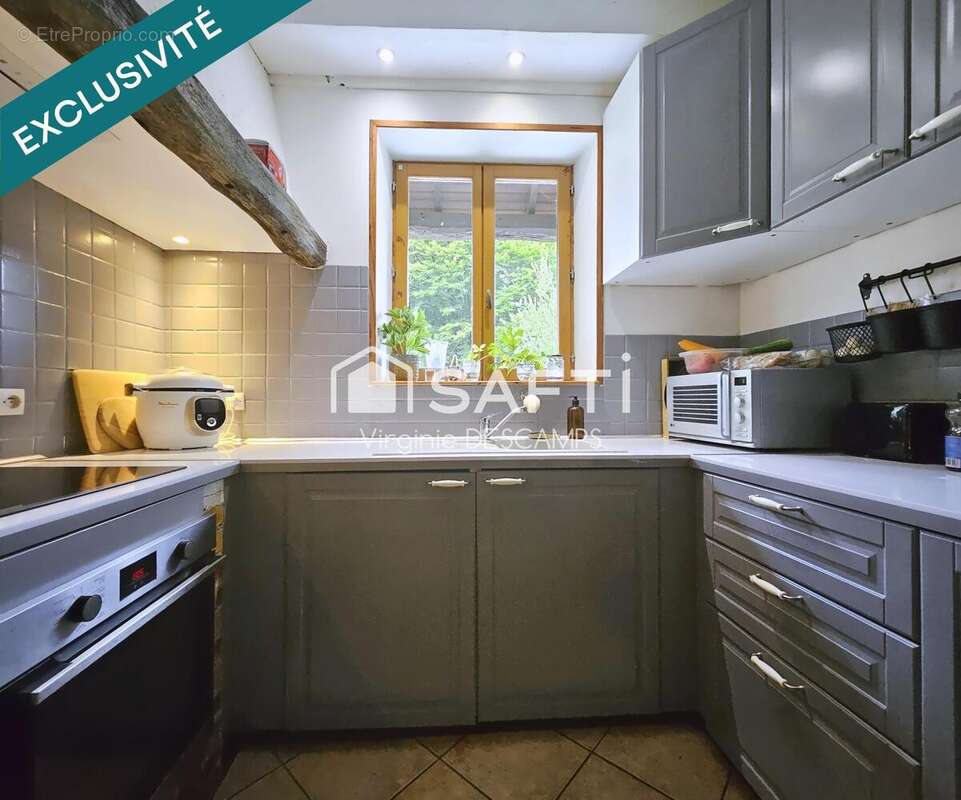 Photo 4 - Maison à ANET