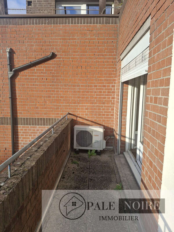 Appartement à LILLE