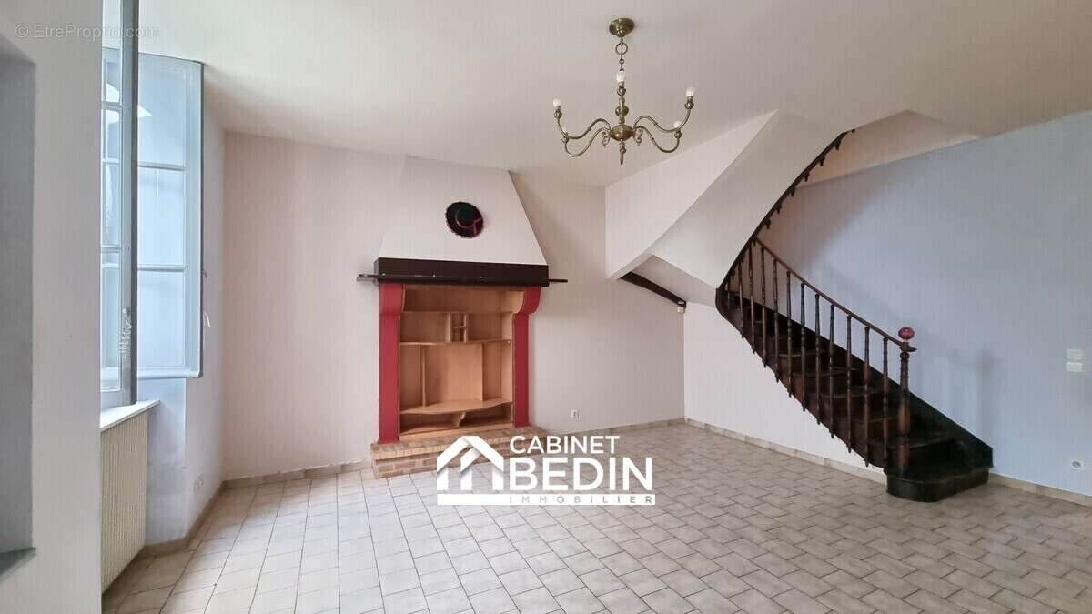 Maison à DAX