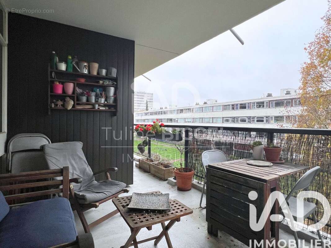 Photo 7 - Appartement à LILLE