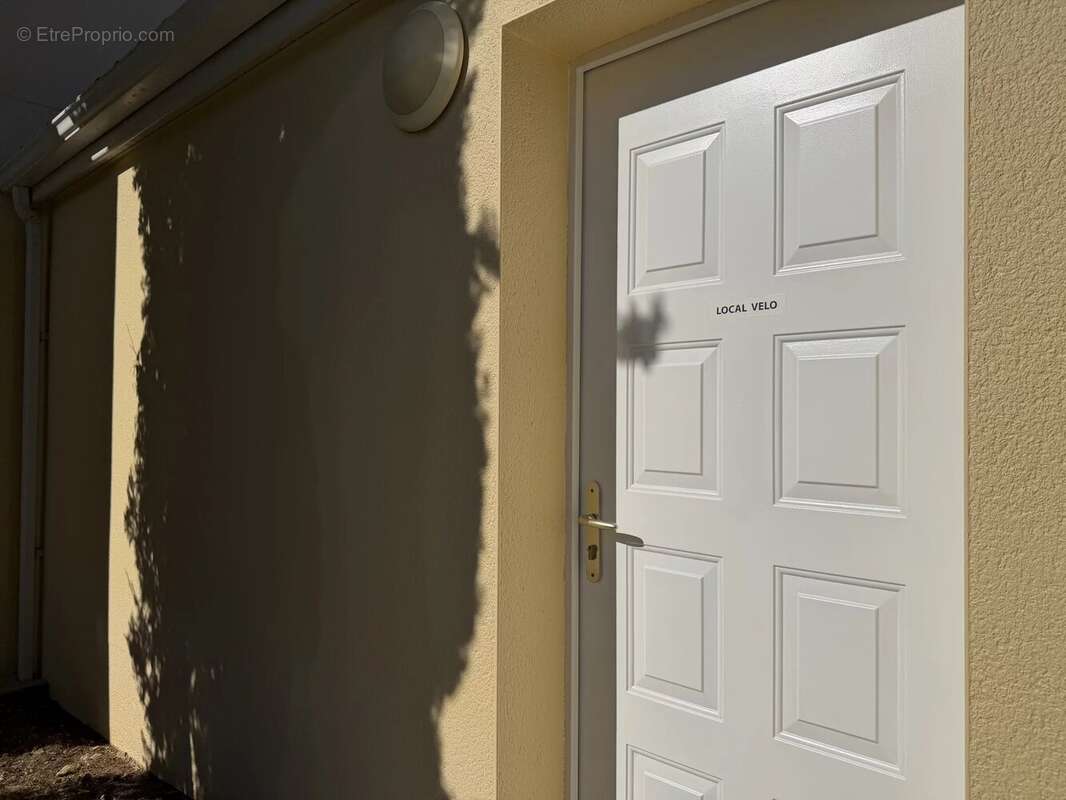 Appartement à LA ROCHELLE