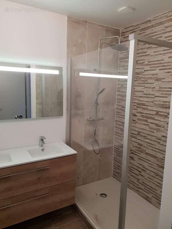 Appartement à CONFRANCON