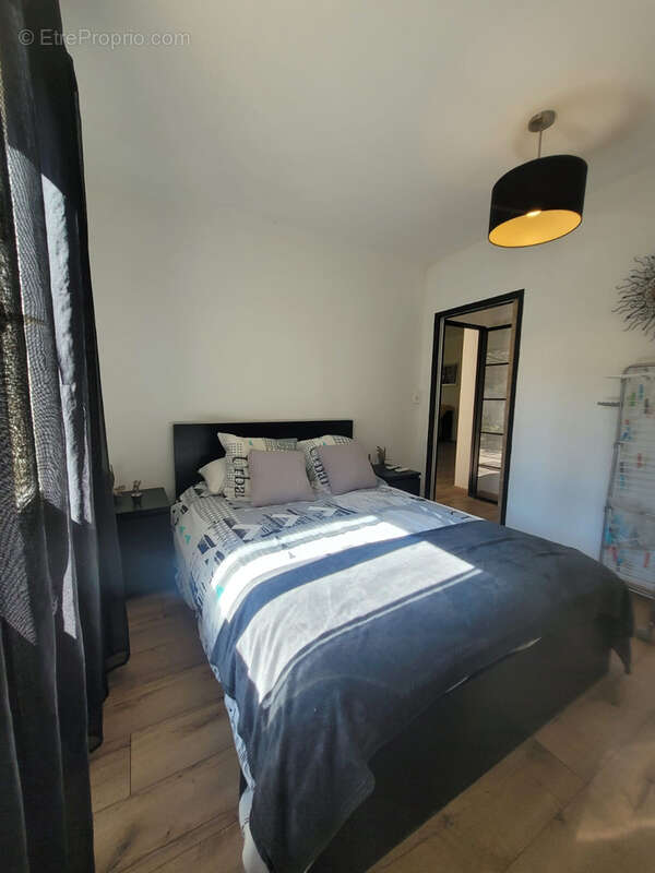 Maison à CASTILLON-DU-GARD