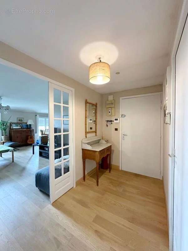 Appartement à HERBLAY
