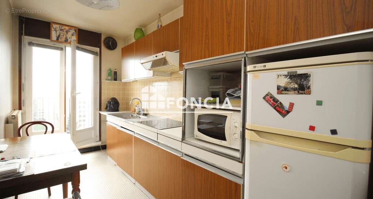 Appartement à MEUDON