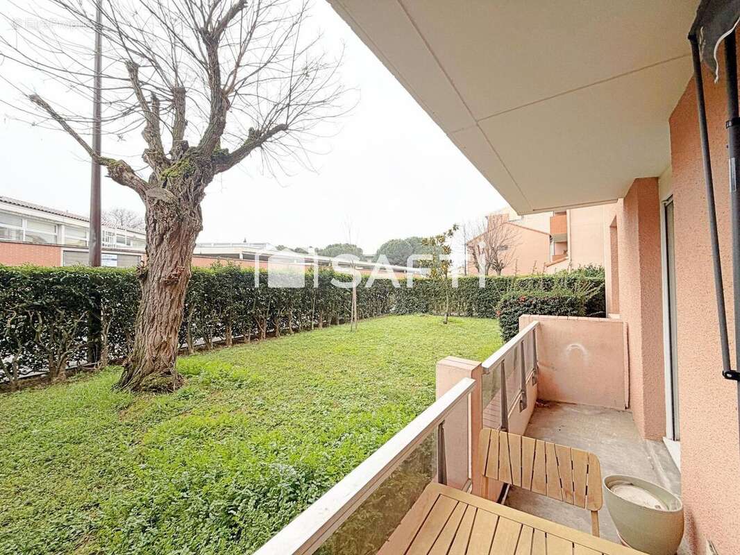 Photo 3 - Appartement à TOULOUSE