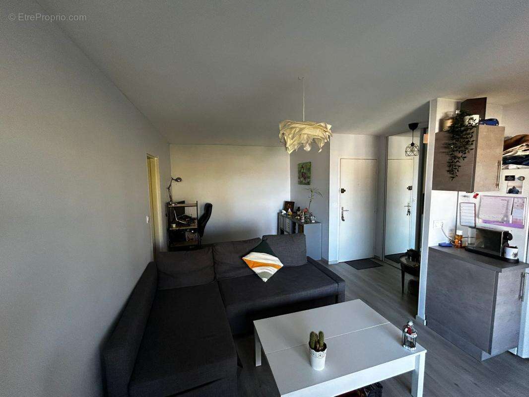 Appartement à CABOURG