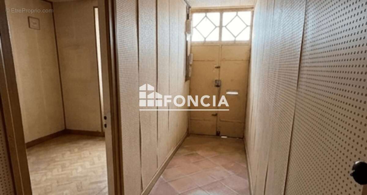 À réinventer – maison de caractère de 280 m² à chenac-saint-seurin-d'uzet - photo 7