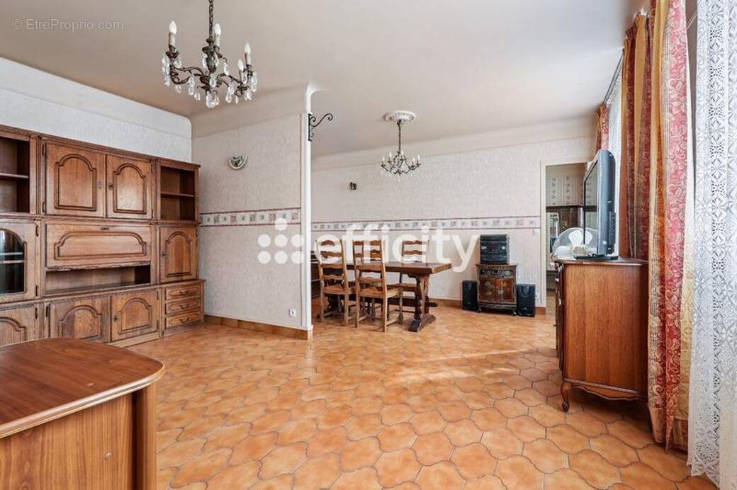 Appartement à ALFORTVILLE