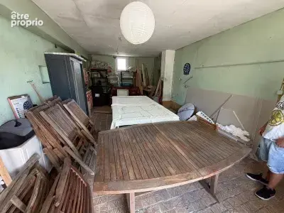 Maison ancienne indépendante, rénovée avec goût, dans un endroit au calme, à la campagne. - photo 20