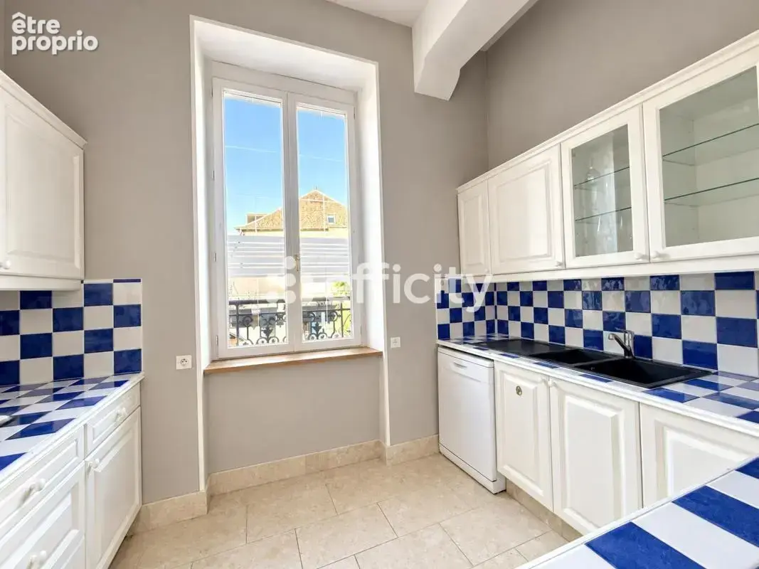 Appartement - photo 4