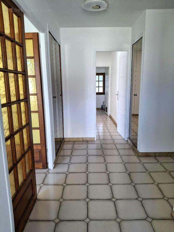 Maison à SAINT-ANDRE-DE-CUBZAC