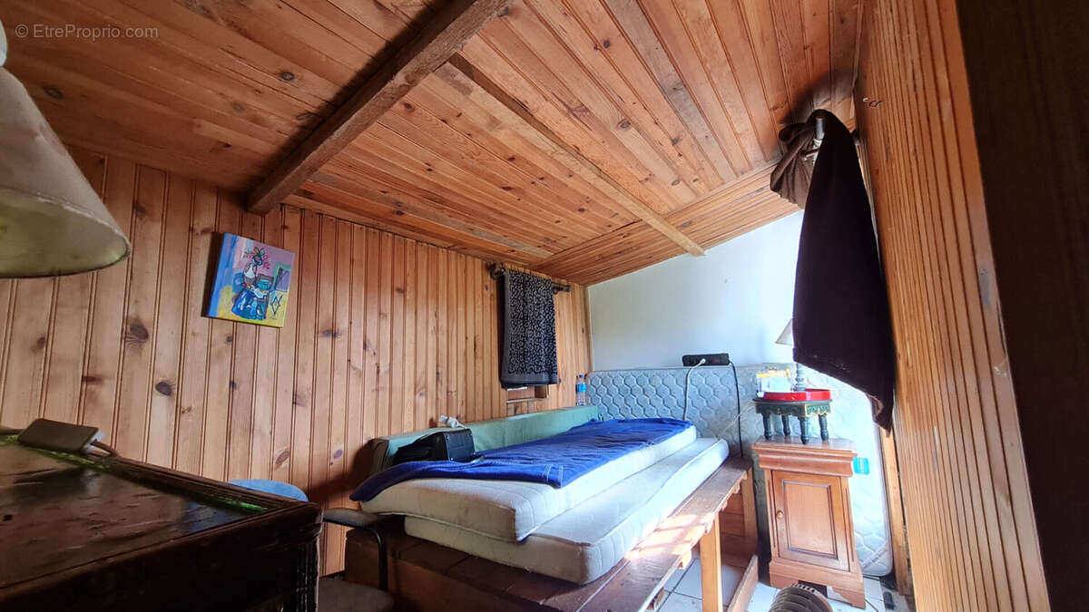 Maison à MAINTENON