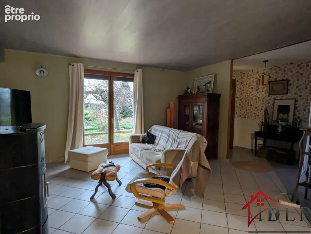 Ferme avec maison de plain-pied - photo 2