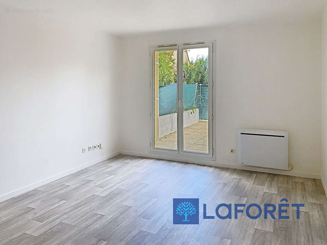 Appartement à ACHERES