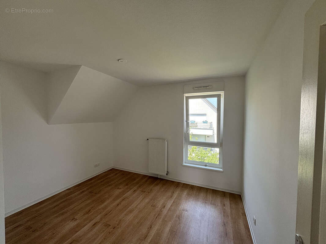 Appartement à KEMBS