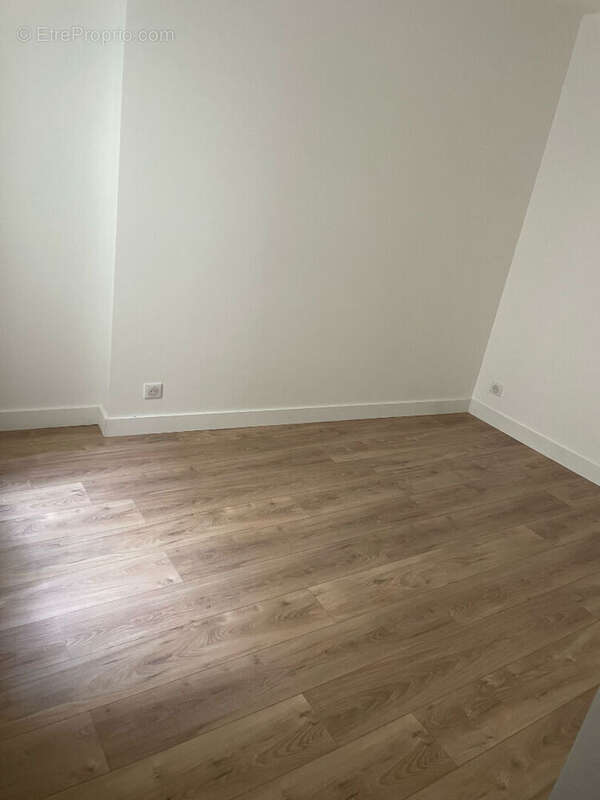 Appartement à BAGNEUX