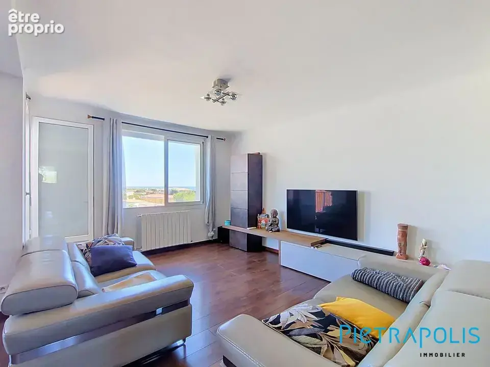 Appartement 68 m² à Sete  - photo 4