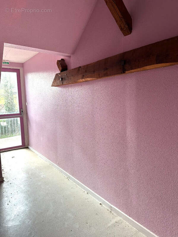 Appartement à MAIZIERES