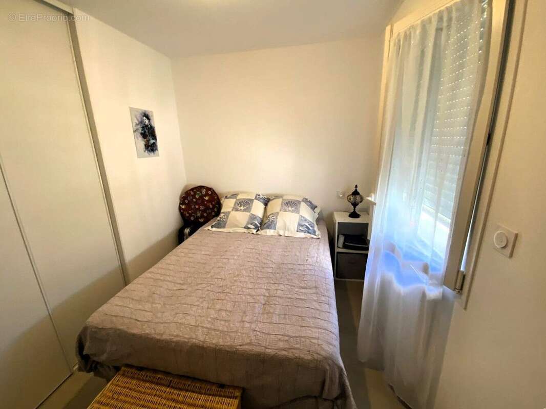 Appartement à AJACCIO