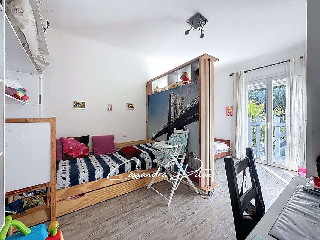 Maison à CANET-EN-ROUSSILLON