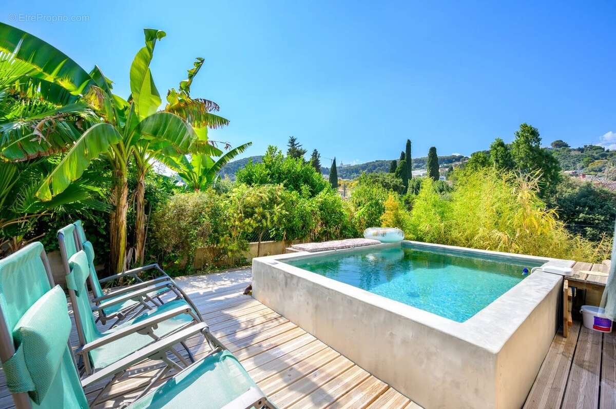 Villa californienne - photo 6