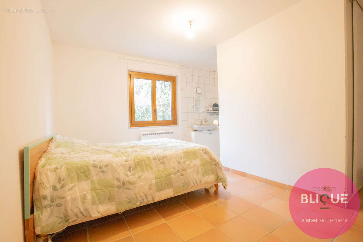 Maison à JEANDELAINCOURT