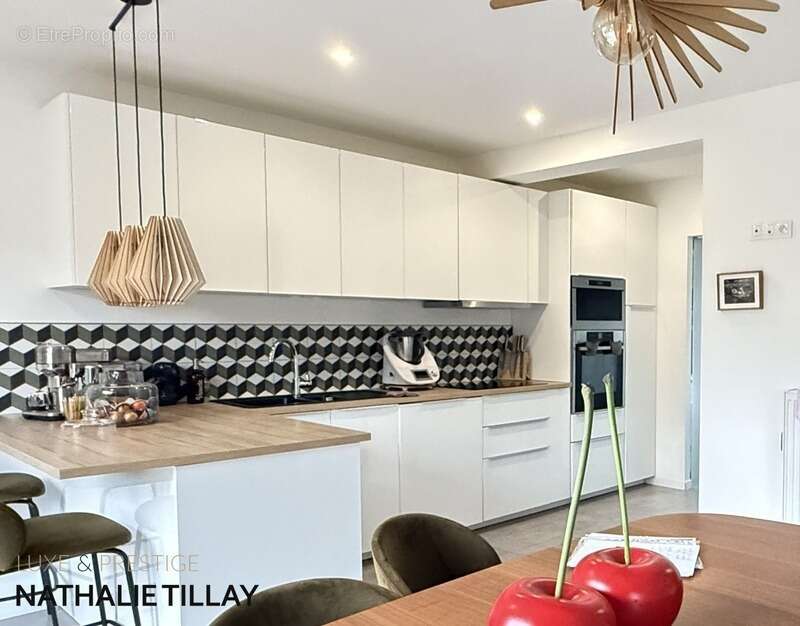 Maison à SAINT-DENIS-EN-VAL