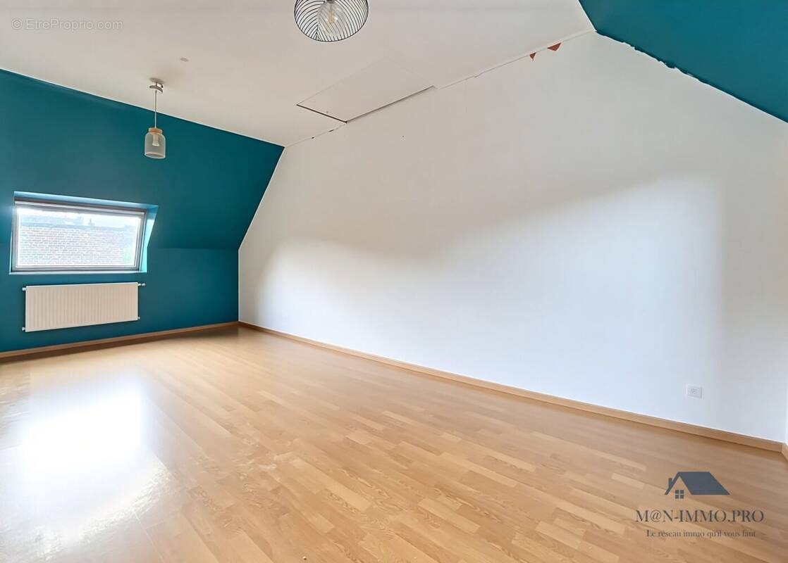 Maison à ARMENTIERES