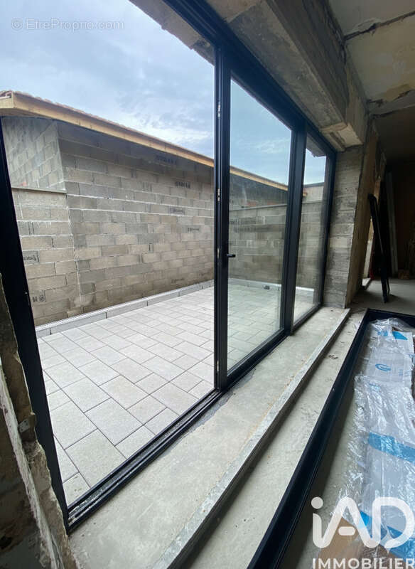 Photo 4 - Appartement à TOULENNE