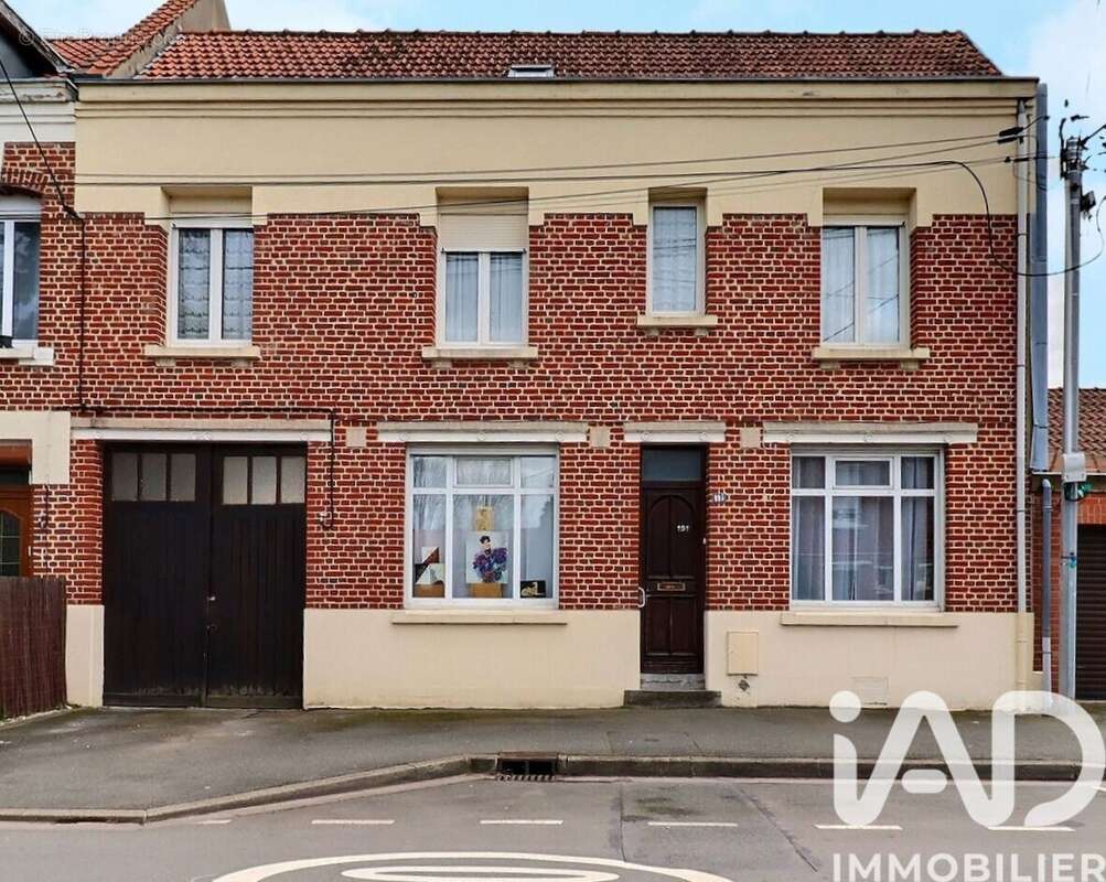 Photo 8 - Maison à SECLIN