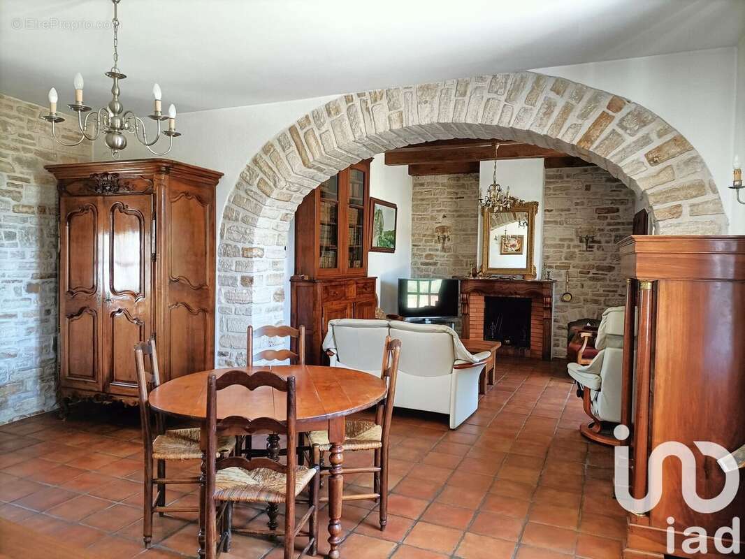 Photo 6 - Maison à PONT-SAINT-ESPRIT