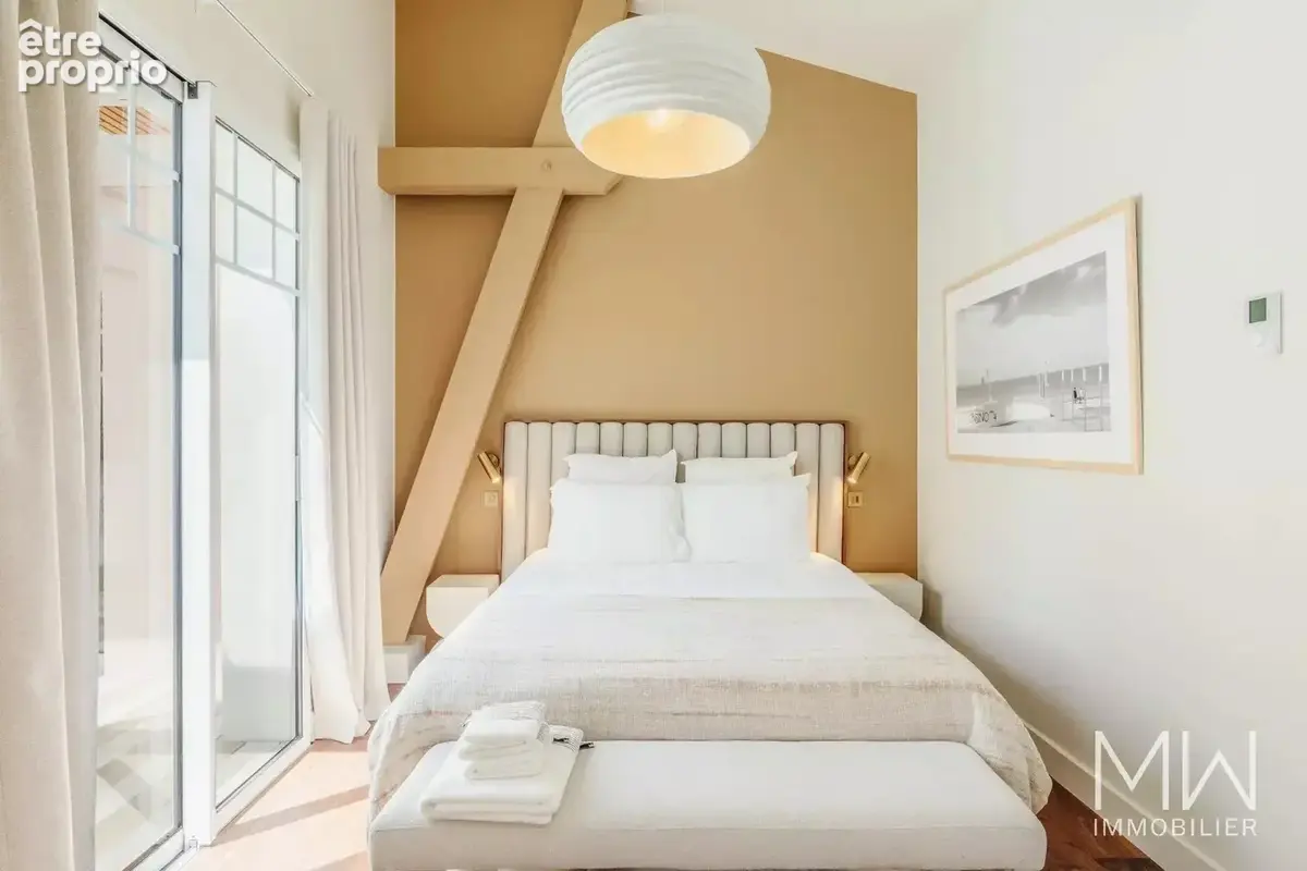 Tres belle contemporaine - photo 13