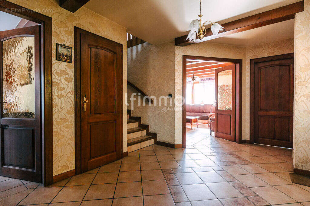 Grande maison 8 pièces 175 m2 Ruelisheim - photo 18