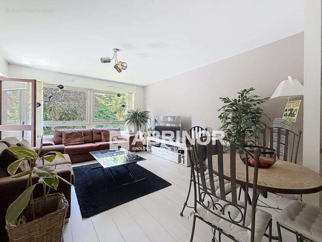 Appartement à ROUBAIX