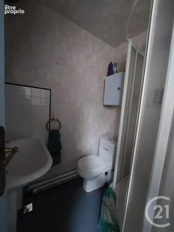 Maison 6 pièces 178 m² à vendre à Lucy-Sur-Yonne (89480) - photo 11