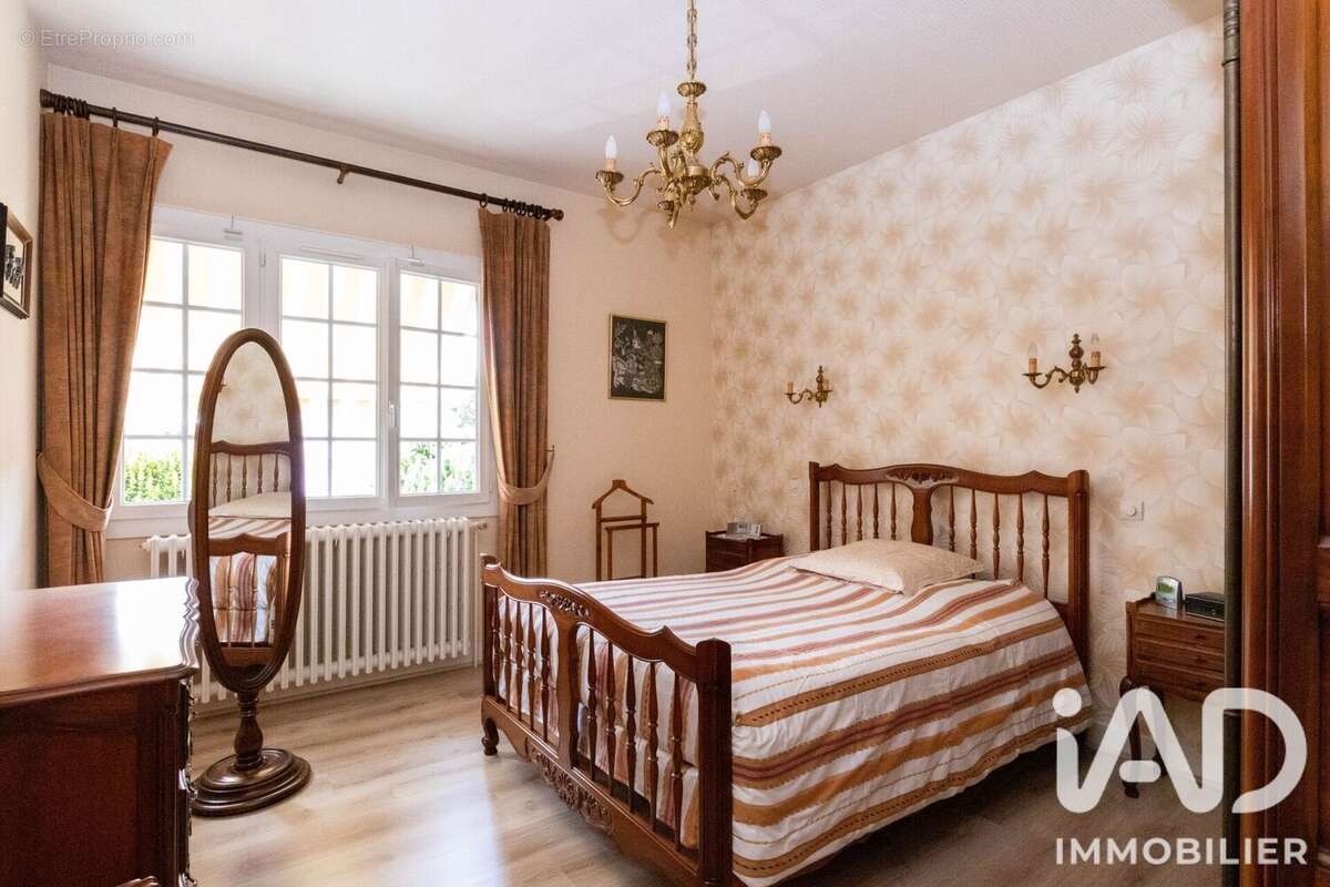 Photo 9 - Maison à VILLECRESNES