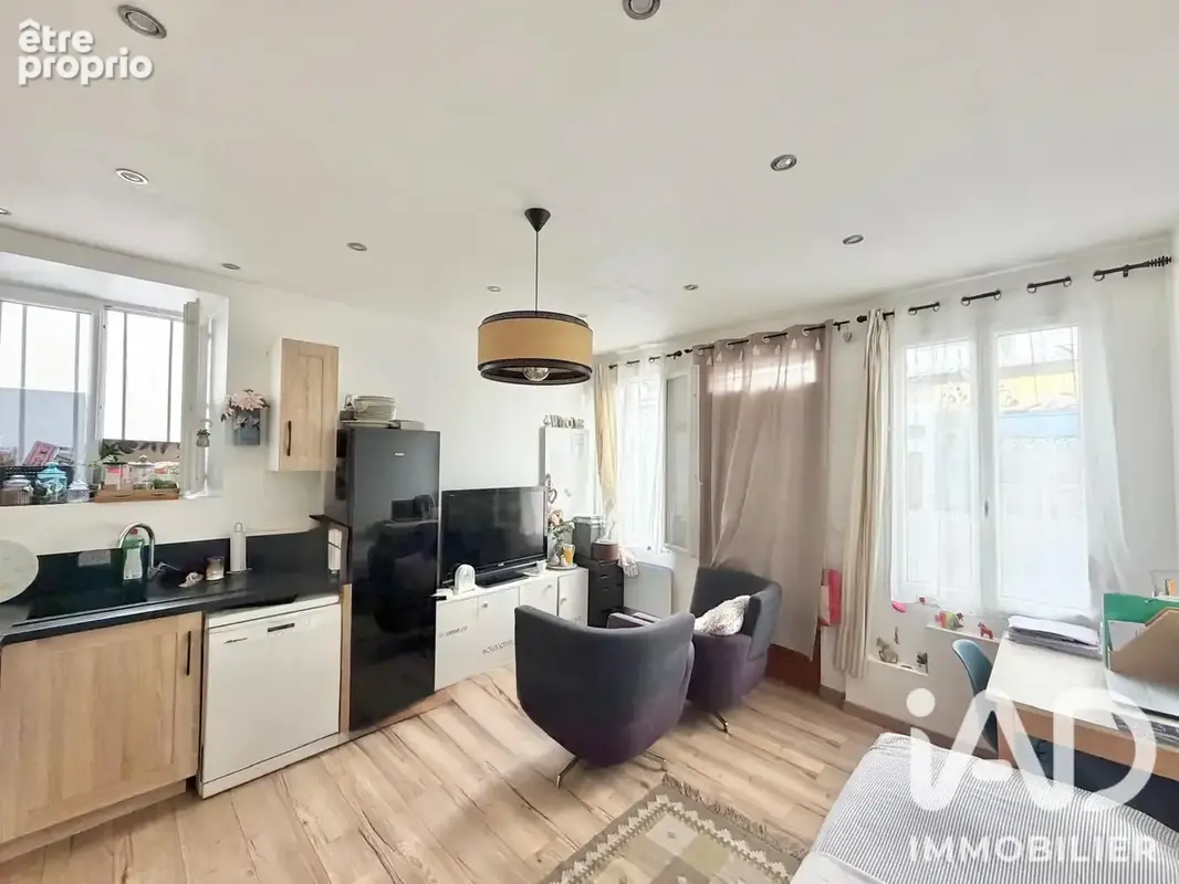 Photo 1 - Appartement à MEAUX