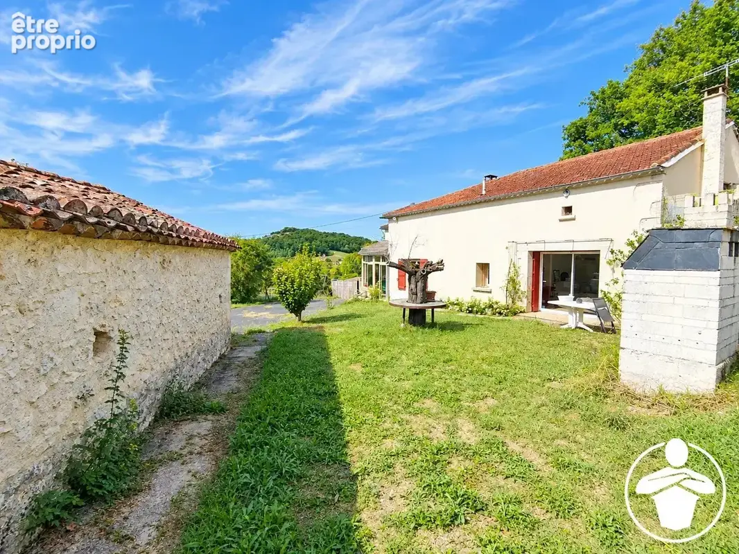 Vente Maison Montaigu-de-quercy(82150) 139 200ï¿œ - photo 3
