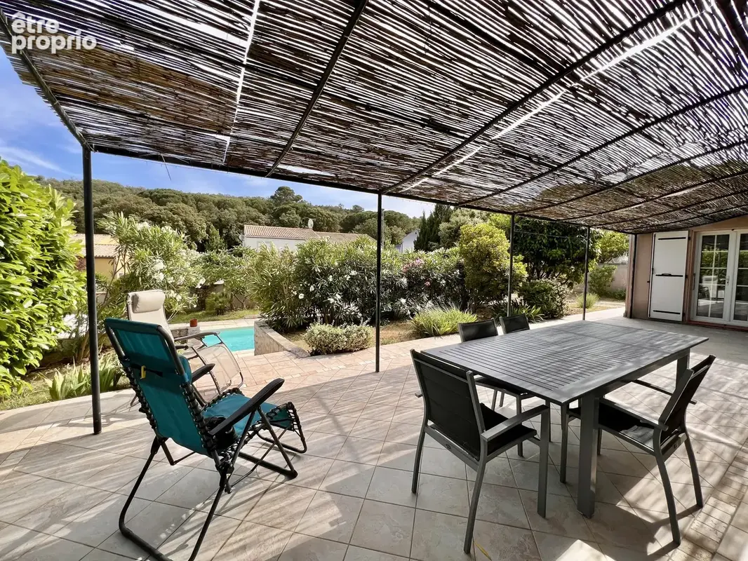 Maison contemporaine de 5 chambres avec piscine, proche du lac de la Cavayère à Carcassonne - photo 2