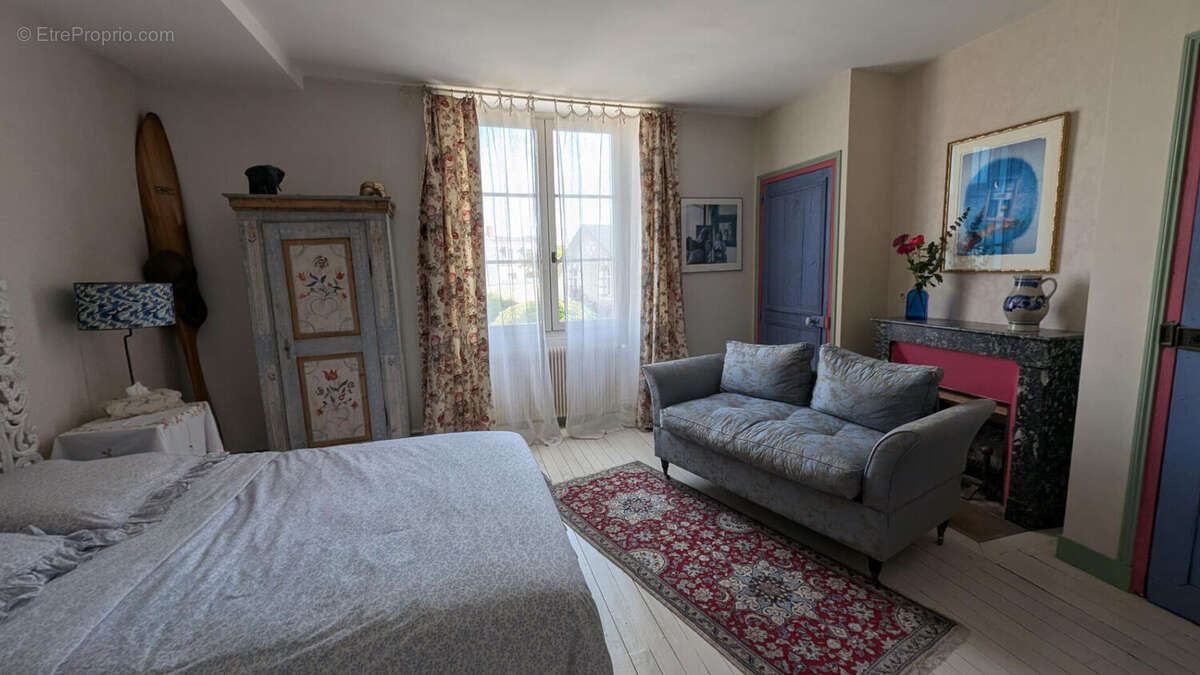 Maison à AMBOISE